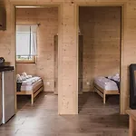 Vakantiehuis Summer House In D Browa By The Sea *