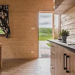 Summer House In D Browa By The Sea