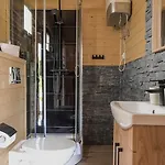 Summer House In D Browa By The Sea Vakantiehuis
