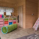 Vakantiehuis Summer House In D Browa By The Sea *