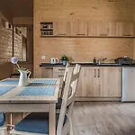 Summer House In D Browa By The Sea *