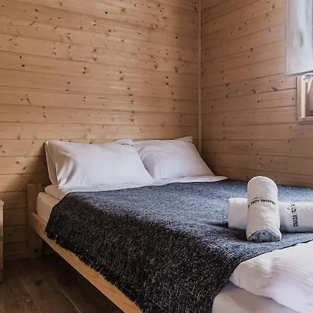 Summer House In D Browa By The Sea Feriehus
