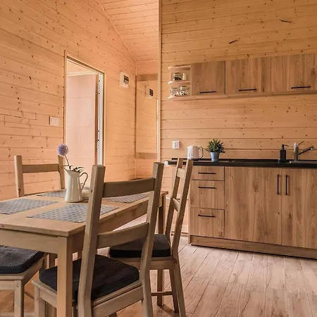 Summer House In D Browa By The Sea Holiday home Swierzno