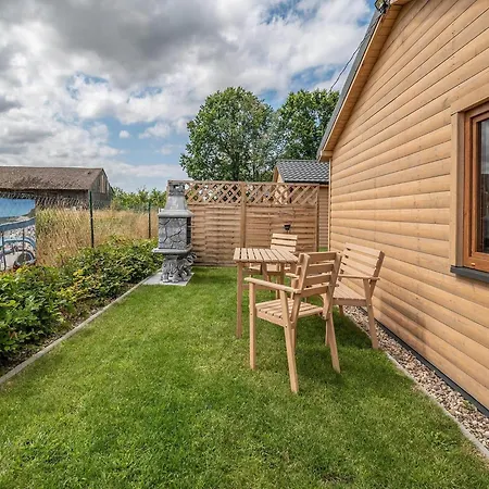 Holiday home Summer House In D Browa By The Sea Swierzno