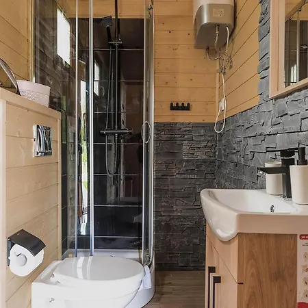 Summer House In D Browa By The Sea Holiday home