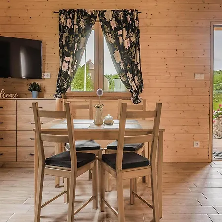 Summer House In D Browa By The Sea Holiday home *