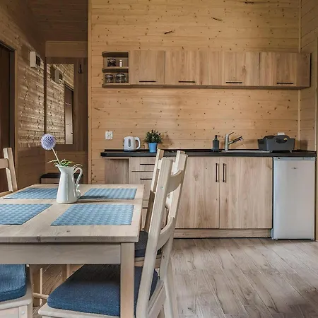 Dom wakacyjny Summer House In D Browa By The Sea *