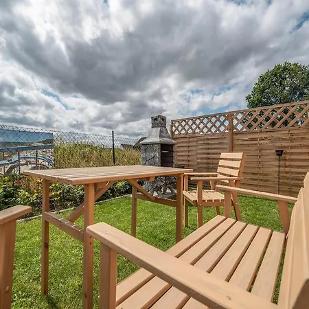 Summer House In D Browa By The Sea Holiday home Swierzno