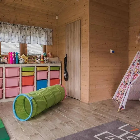 Holiday home Summer House In D Browa By The Sea