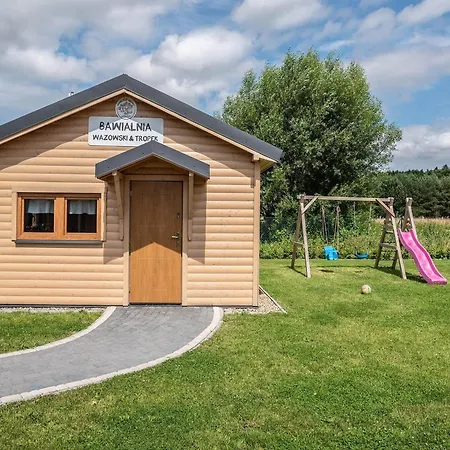 Summer House In D Browa By The Sea Holiday home